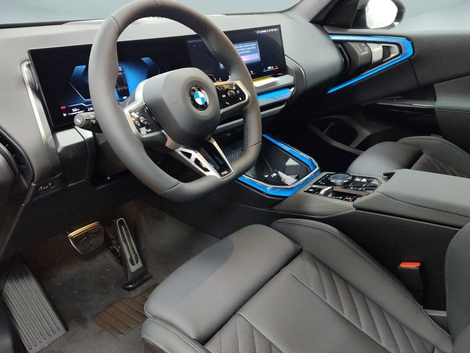 2026 Bmw X3 photo 4