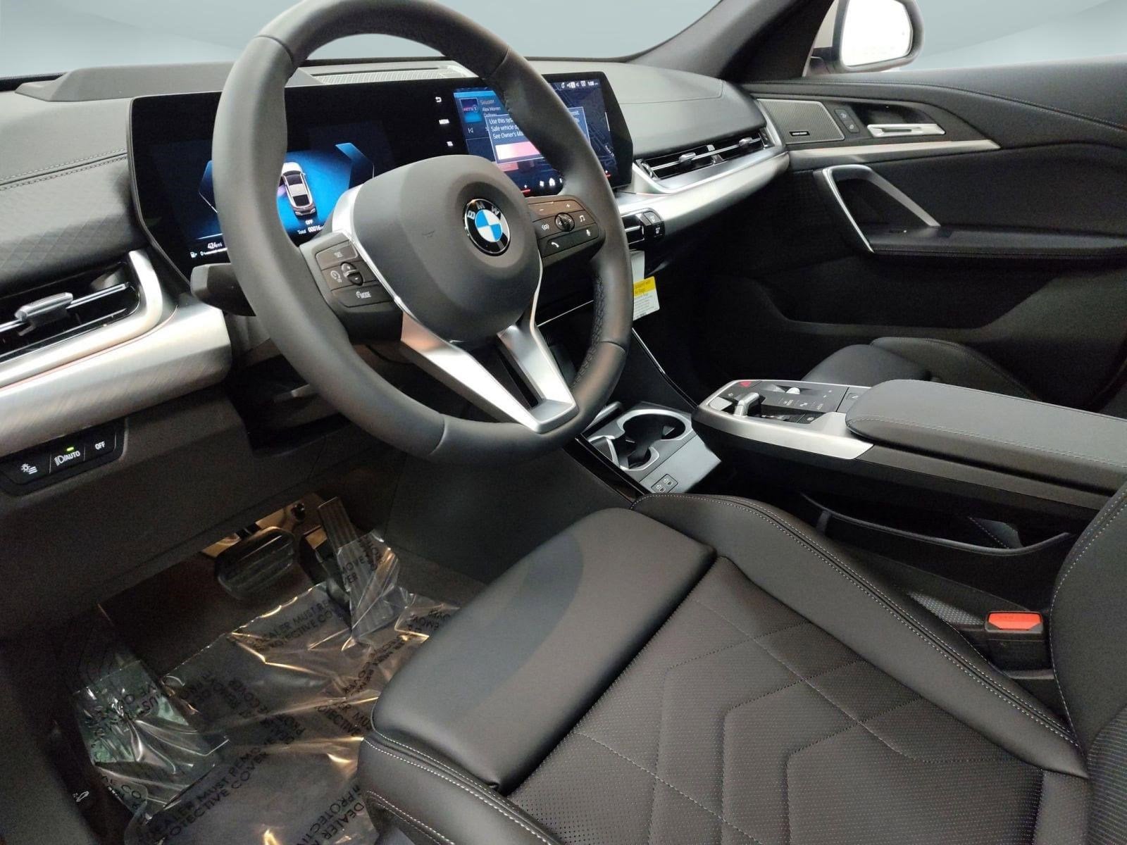 X2 XDrive28i SUV