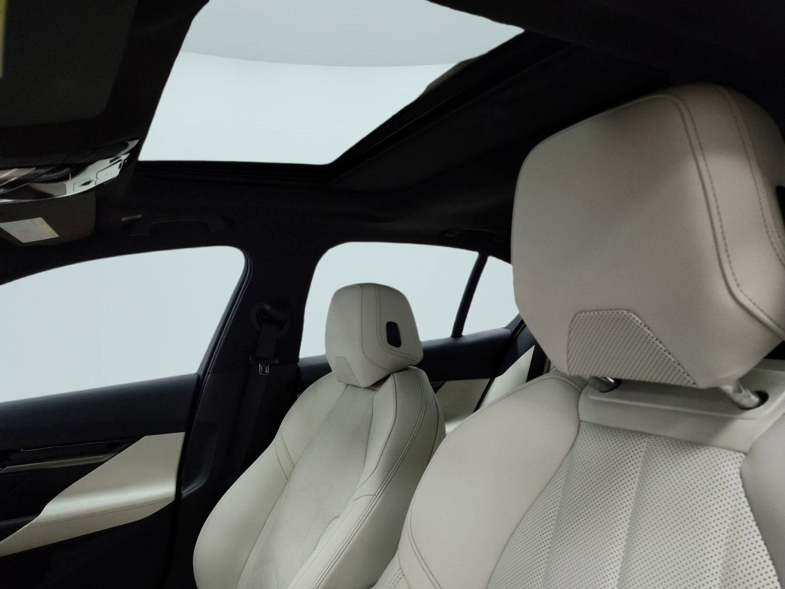 2026 BMW 5 Series 530i - Photo 13