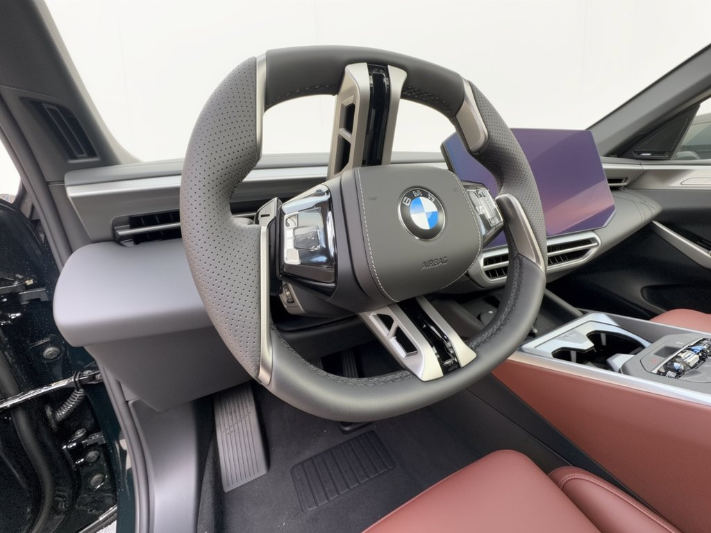New 2027 BMW X5 40 xDrive SUV