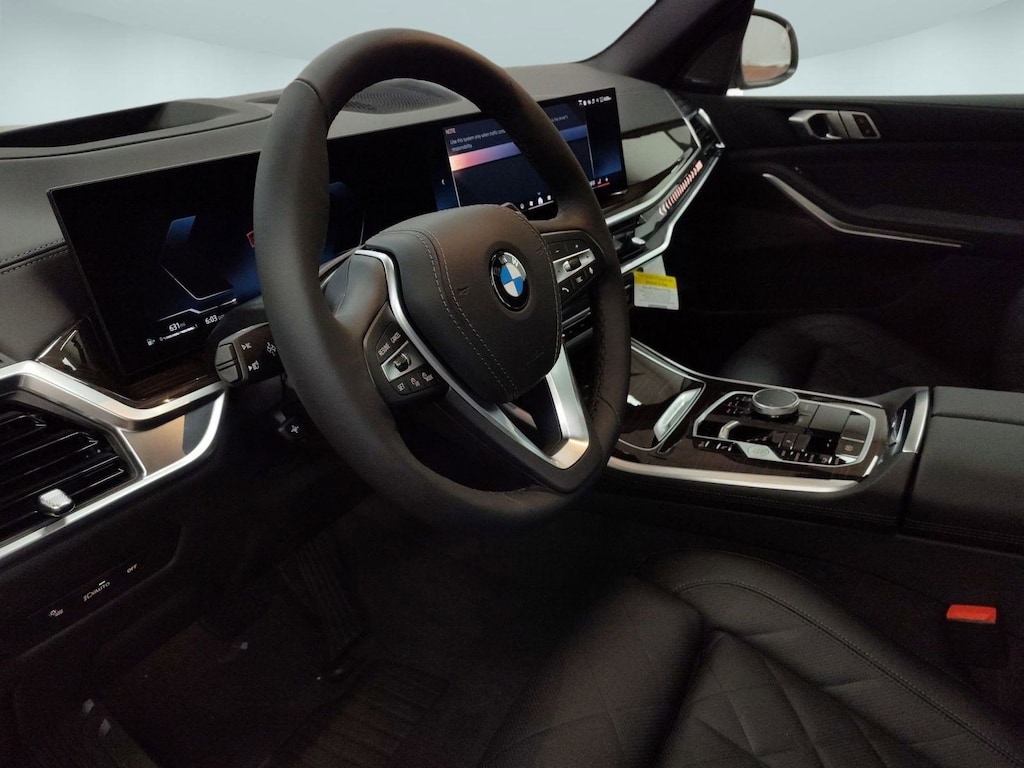 New 2026 BMW X5 xDrive40i SUV