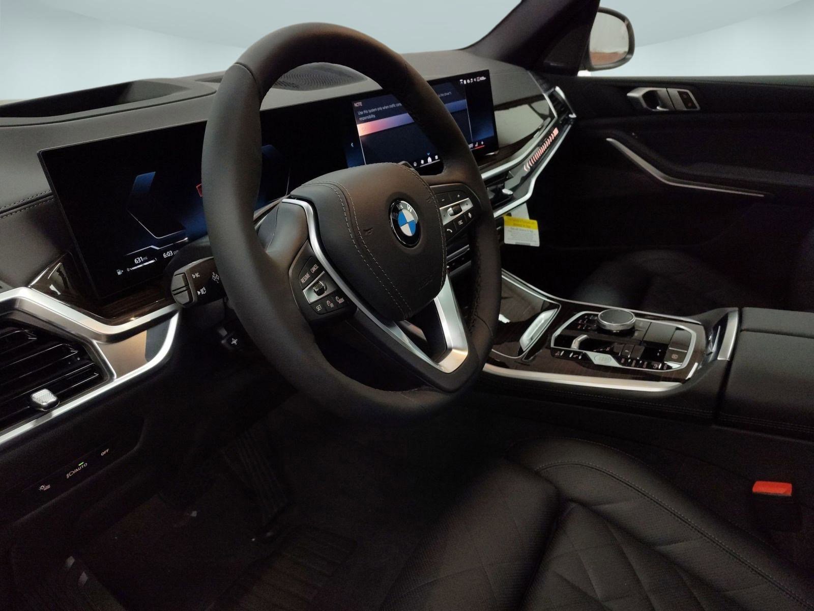 2026 Bmw X5 xDrive40i photo 4