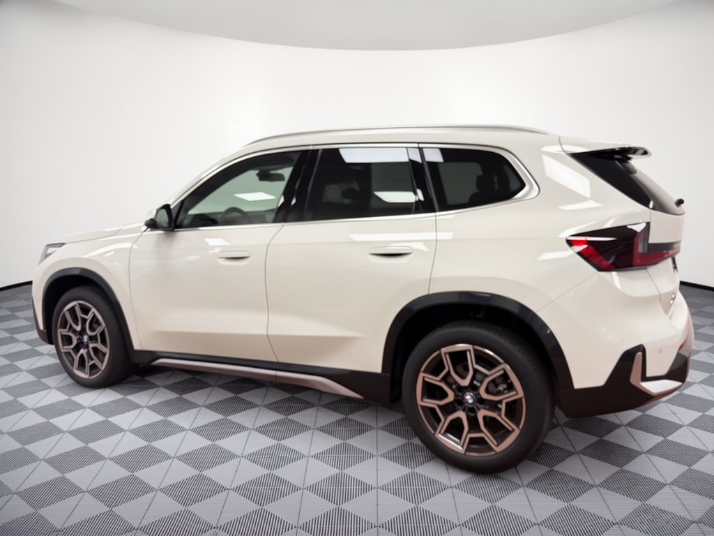 Used 2026 BMW X1 xDrive28i SUV