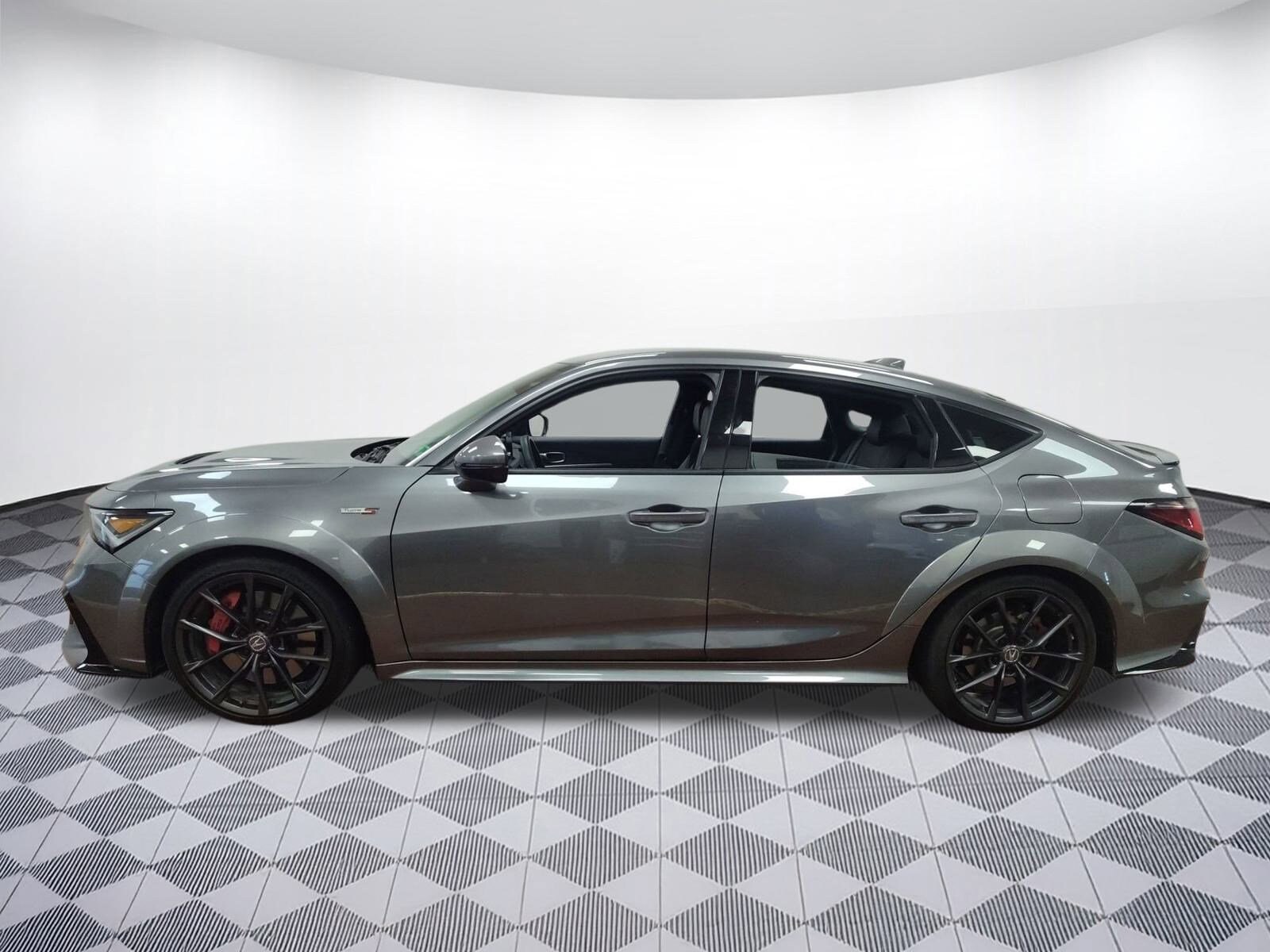 2024 Acura Integra Type S photo 2