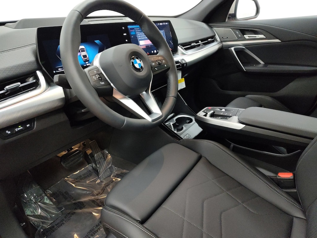 Certified 2026 BMW X2 xDrive28i SUV
