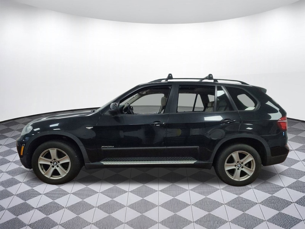 Used 2012 BMW X5 SAV