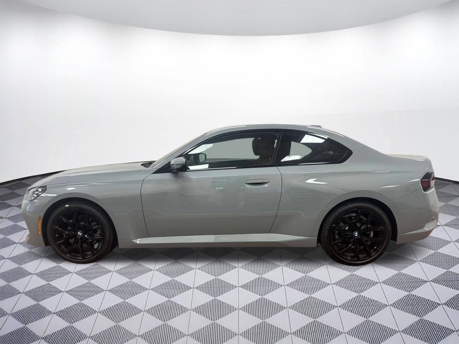 2026 BMW 2 Series 230i - Photo 18