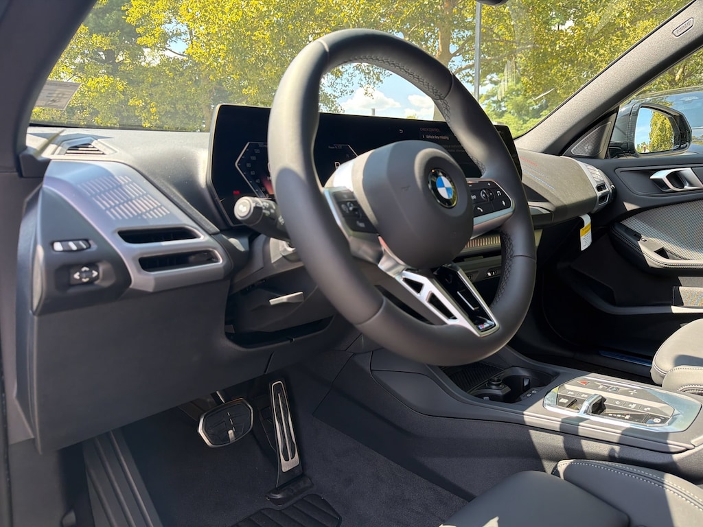 New 2026 BMW 228i xDrive Gran Coupe