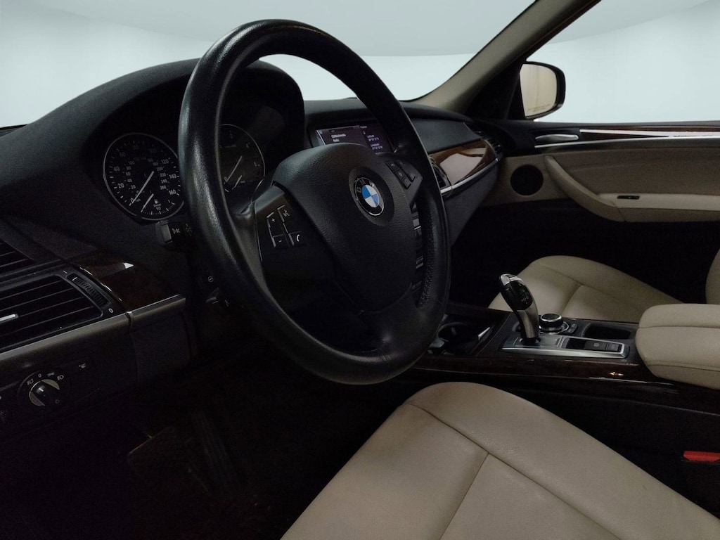 Used 2012 BMW X5 SAV