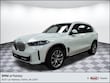  BMW X5 xDrive50e