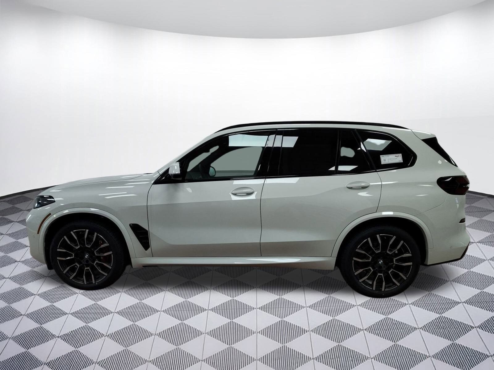 2026 Bmw X5 xDrive40i photo 2