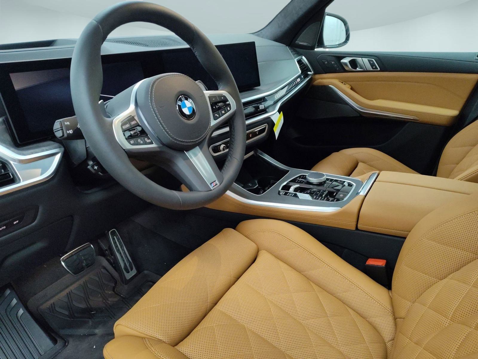 2026 Bmw X5 xDrive40i photo 4