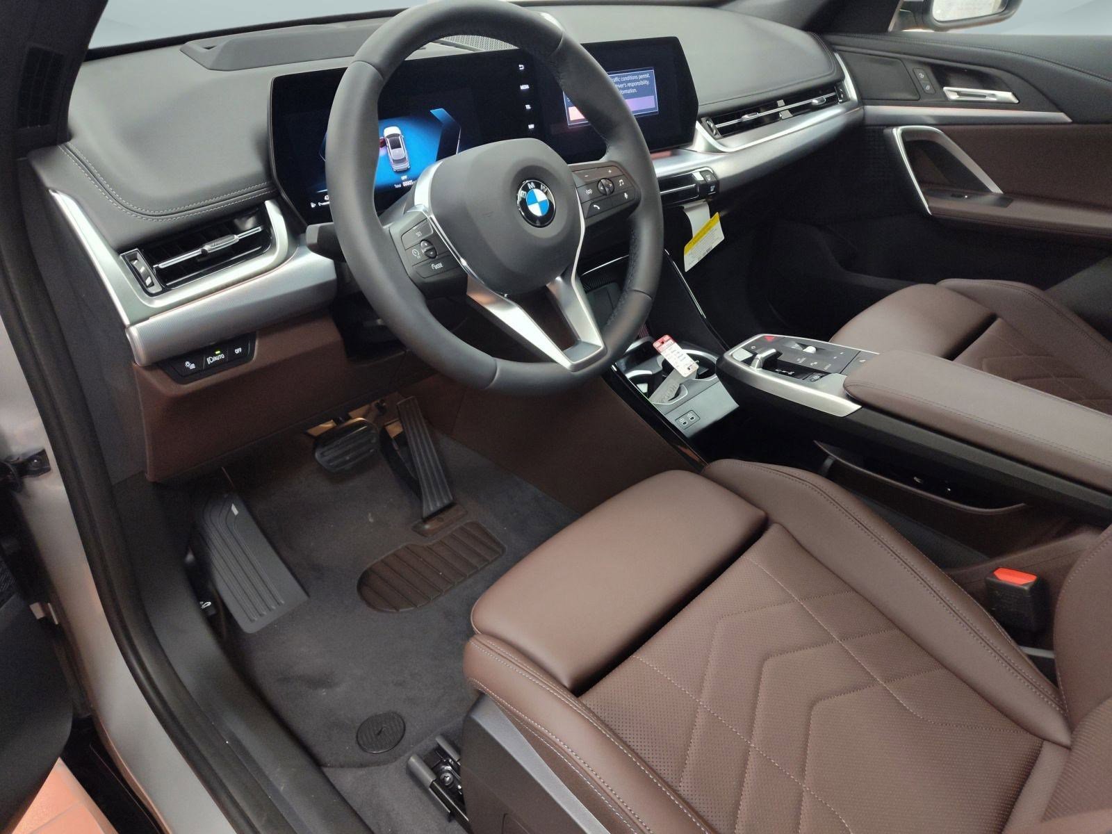 2025 Bmw X1 XDrive28i photo 4