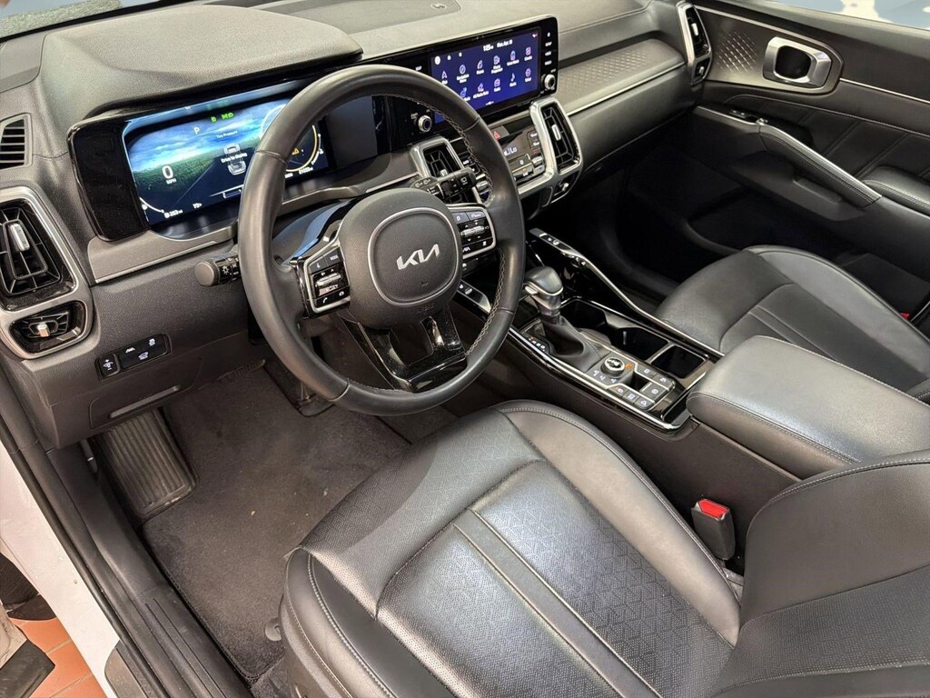 Used 2023 Kia Sorento SX SUV