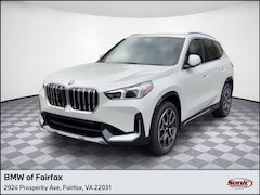 Washington DC 2027 BMW X1 xDrive28i SUV New