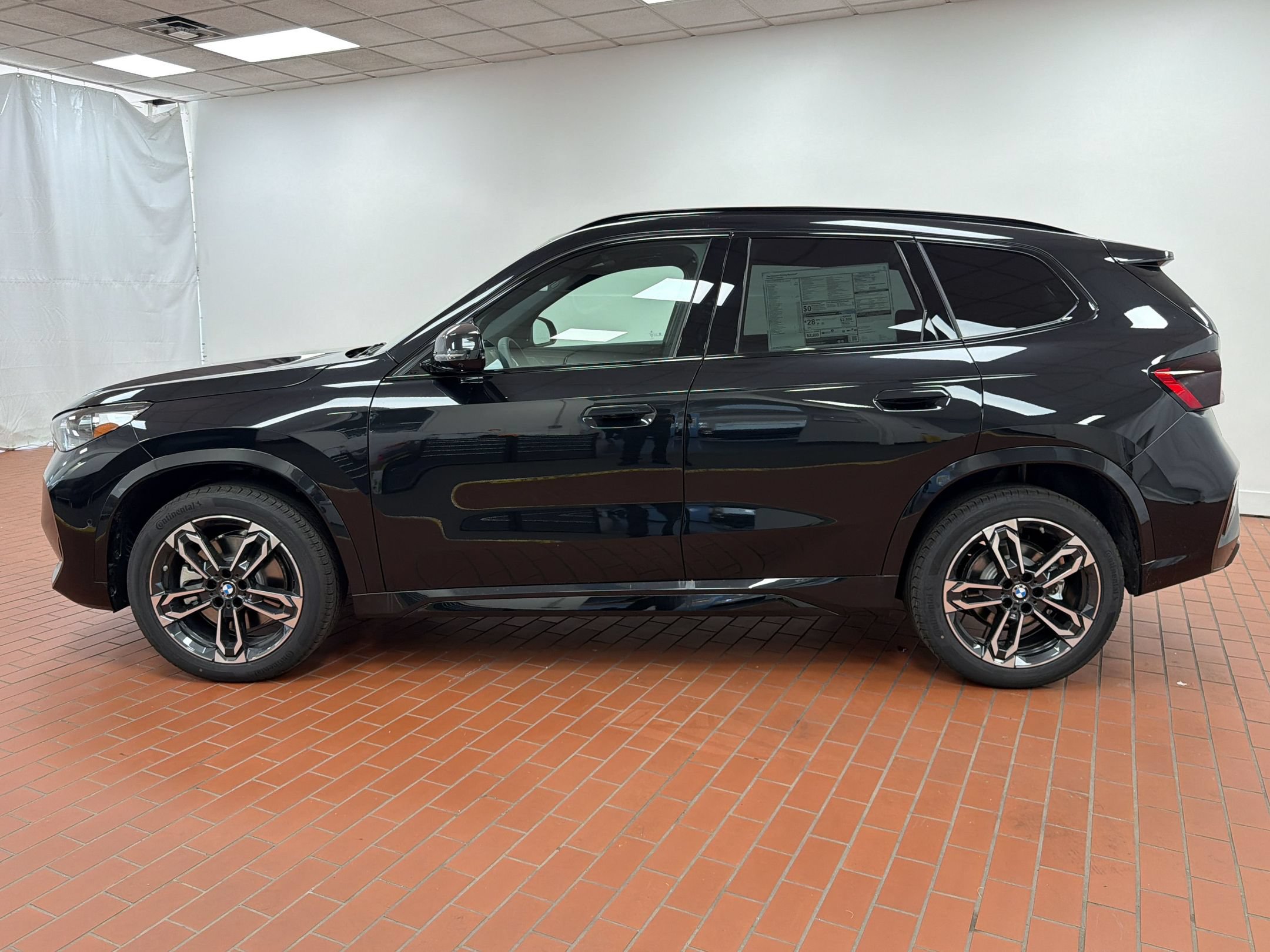 Used 2026 BMW X1 xDrive28i SUV