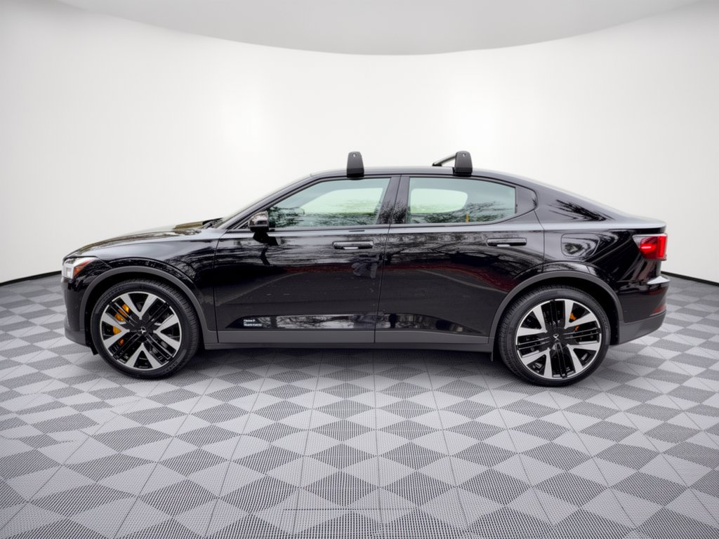 Used 2024 Polestar 2 Performance & Plus with VIN YSMFG3KA6RL239209 for sale in Fairfax, VA