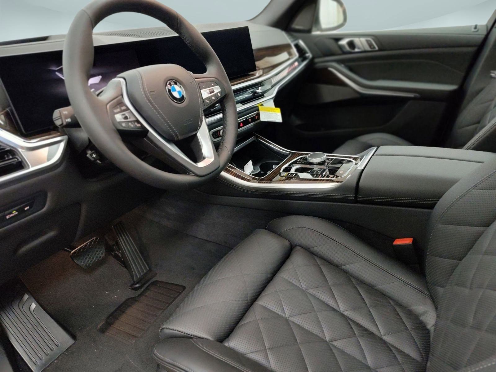 2026 Bmw X5 xDrive40i photo 4