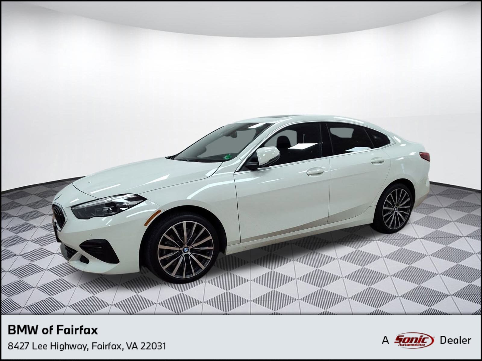 2022 BMW 2 Series 228i's photo