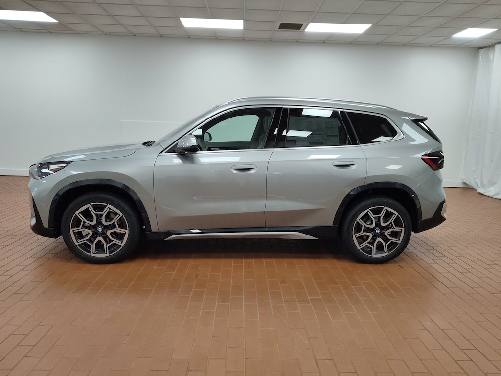 Certified 2026 BMW X1 xDrive28i SUV