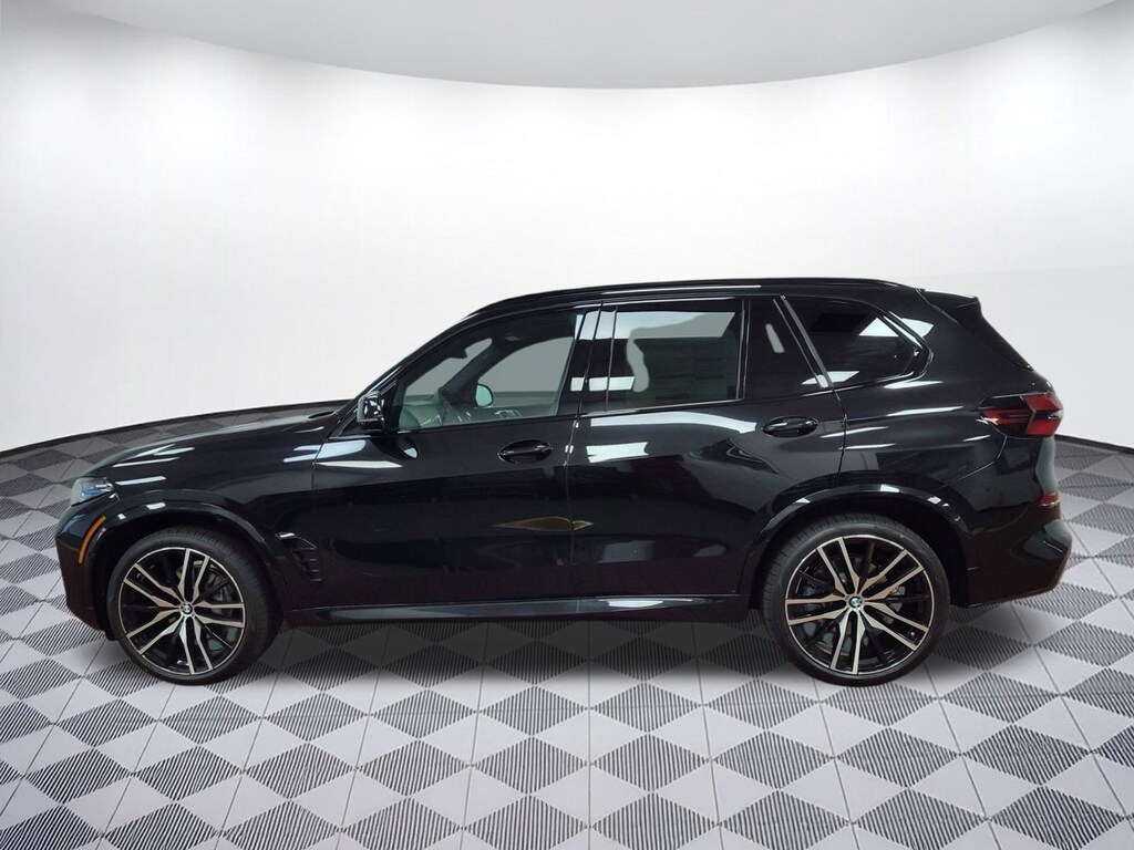Used 2026 BMW X5 xDrive40i SUV