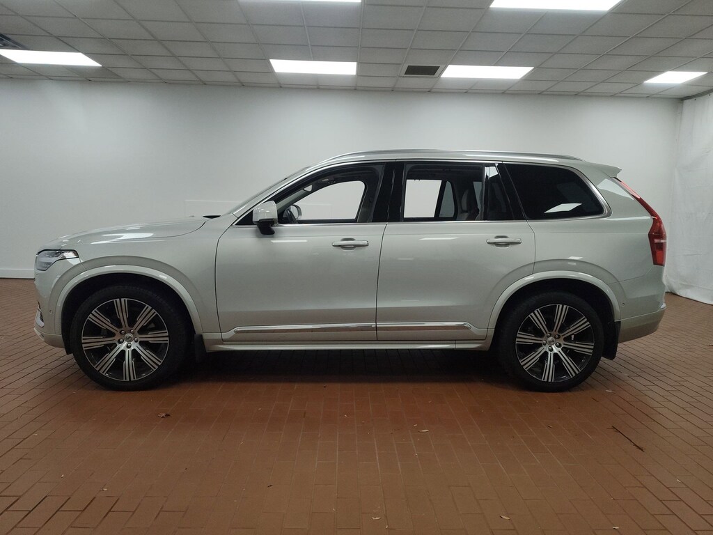 Used 2022 Volvo XC90 Inscription SUV