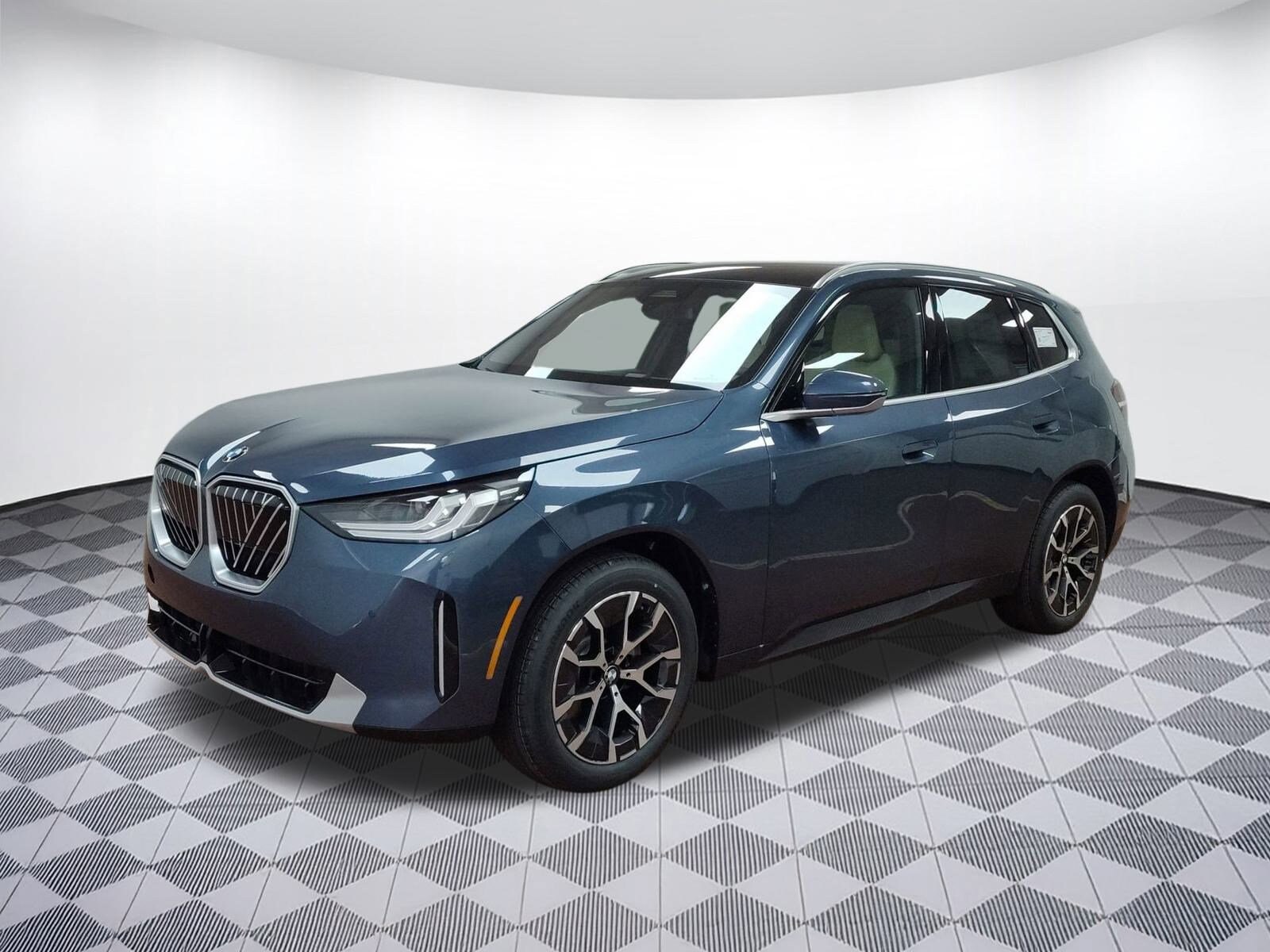 2026 Bmw X1 XDrive28i photo 2