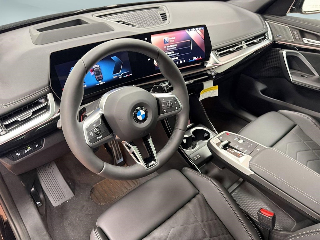 New 2026 BMW X1 xDrive28i SUV