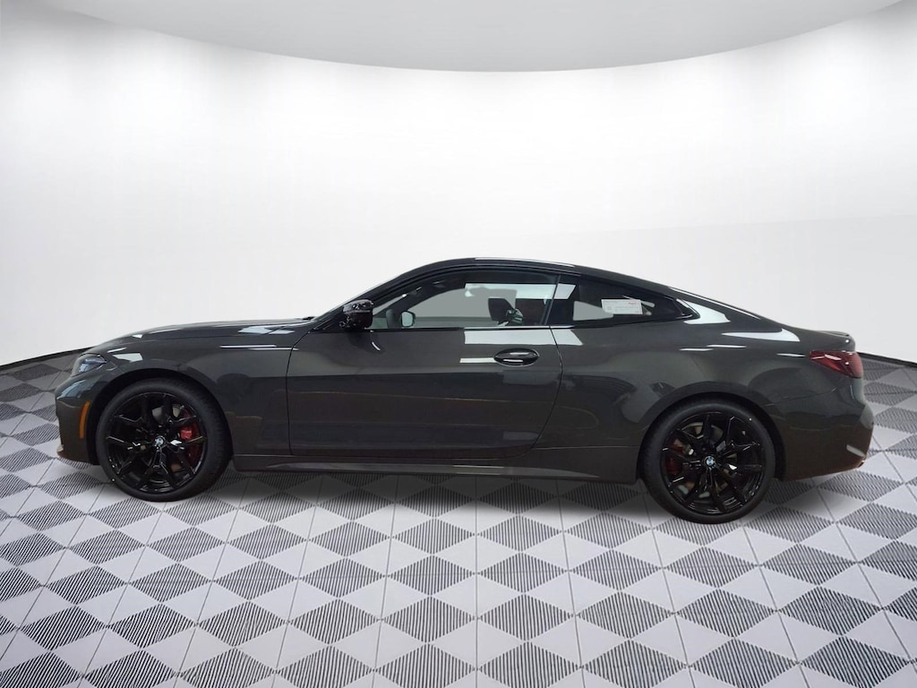 New 2026 BMW M440i xDrive Coupe