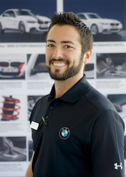 Meet The Staff At Bmw Of Fairfax In Va Serving Washington Dc