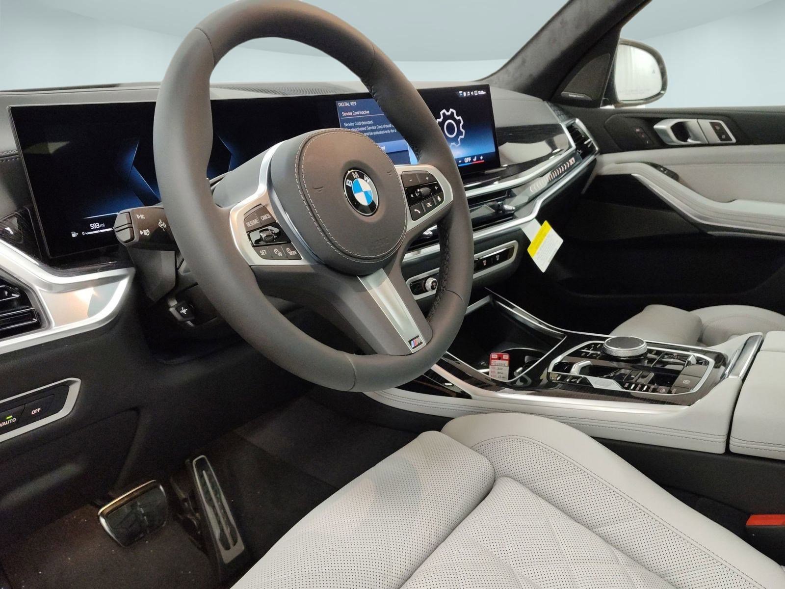 2026 Bmw X7 xDrive40i photo 4
