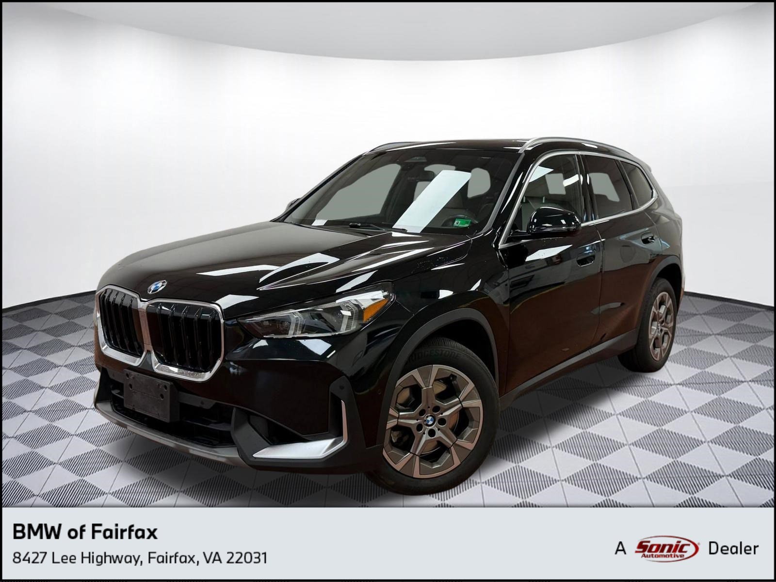 2023 BMW X1
