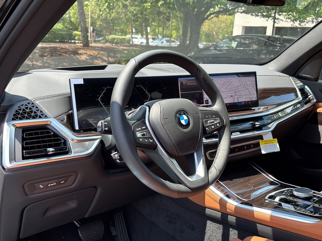 New 2026 BMW X5 xDrive40i SUV