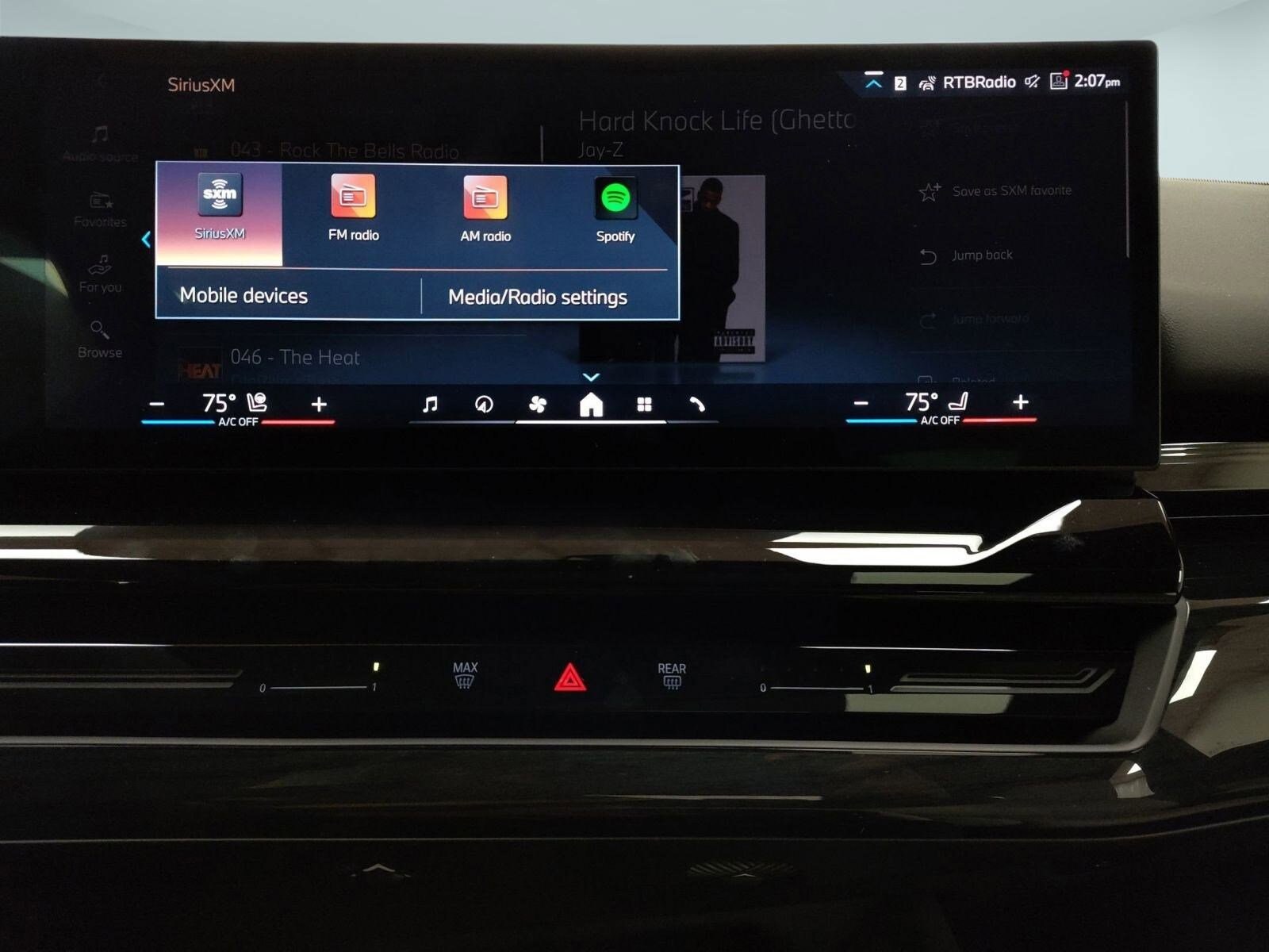 2026 BMW 5 Series 530i - Photo 22