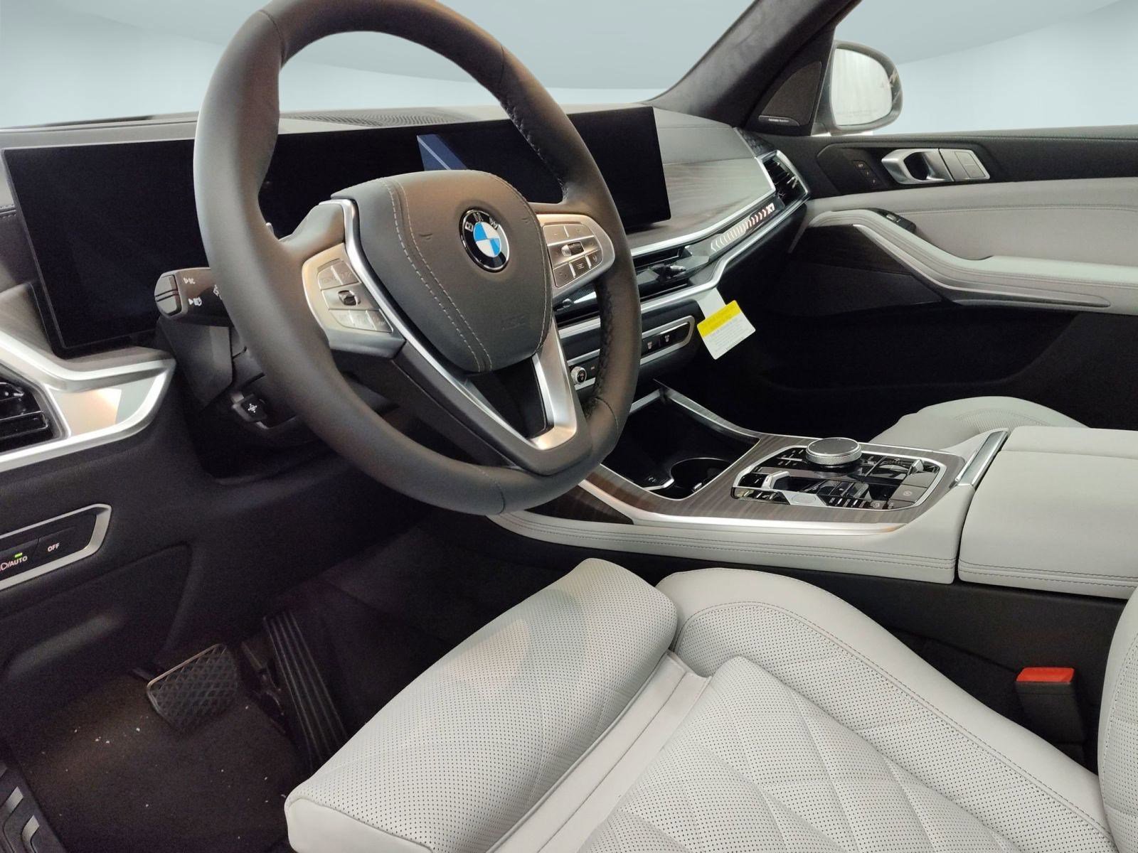 2026 Bmw X7 xDrive40i photo 4