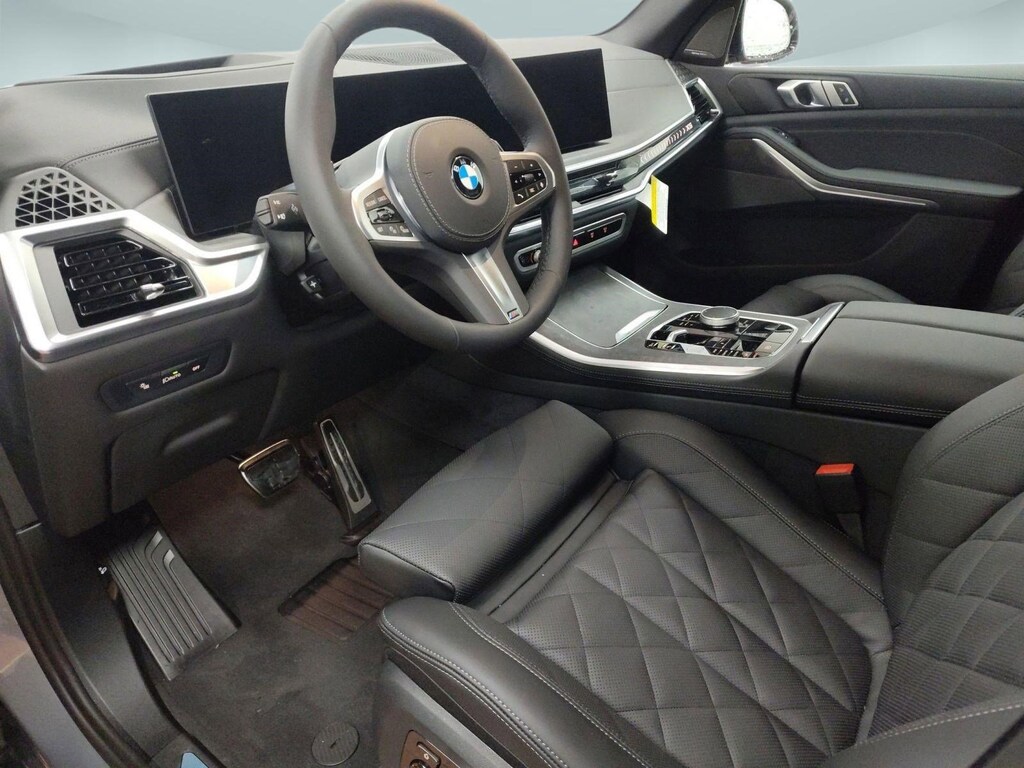 Used 2026 BMW X5 xDrive40i SUV