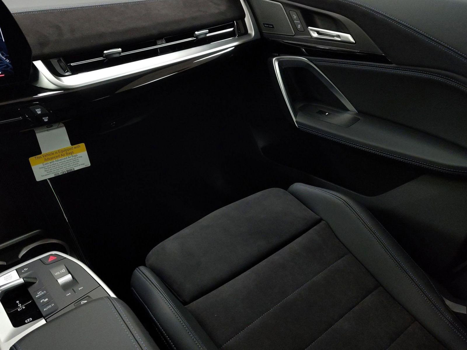 2026 BMW X1 28i - Photo 25