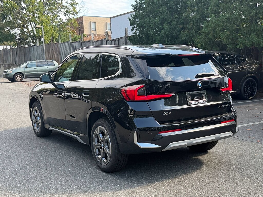 New 2027 BMW X1 xDrive28i SAV