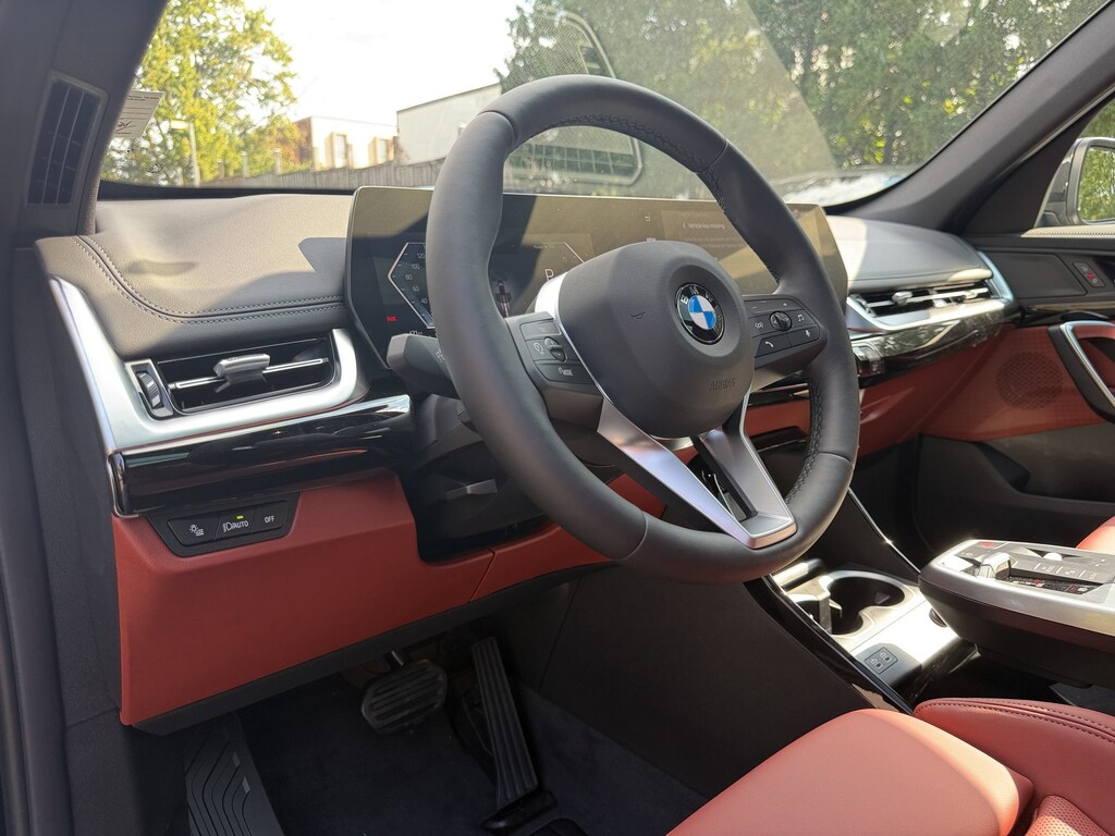 New 2027 BMW X1 xDrive28i SAV