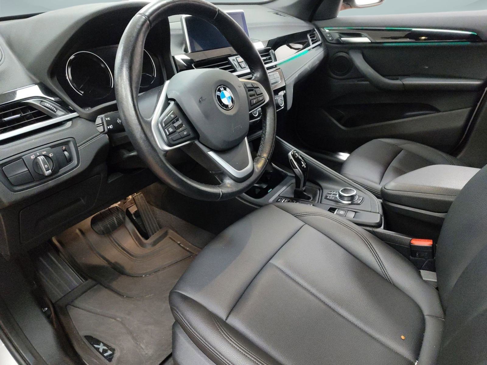 2021 Bmw X1 sDrive28i photo 4