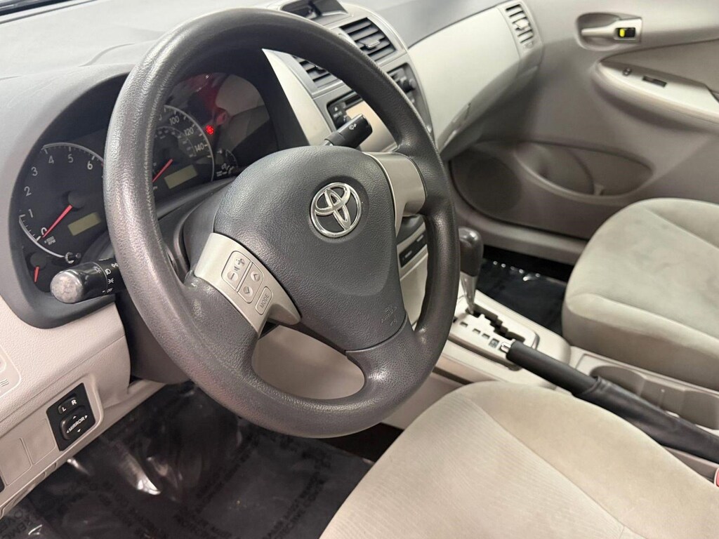 Used 2013 Toyota Corolla L Sedan