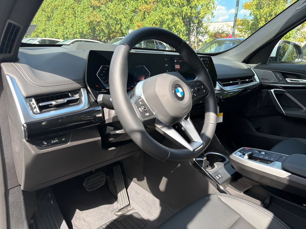 New 2027 BMW X1 xDrive28i SUV