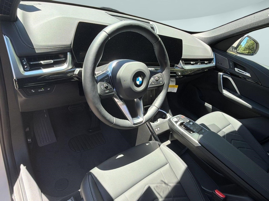 New 2026 BMW X1 xDrive28i SUV