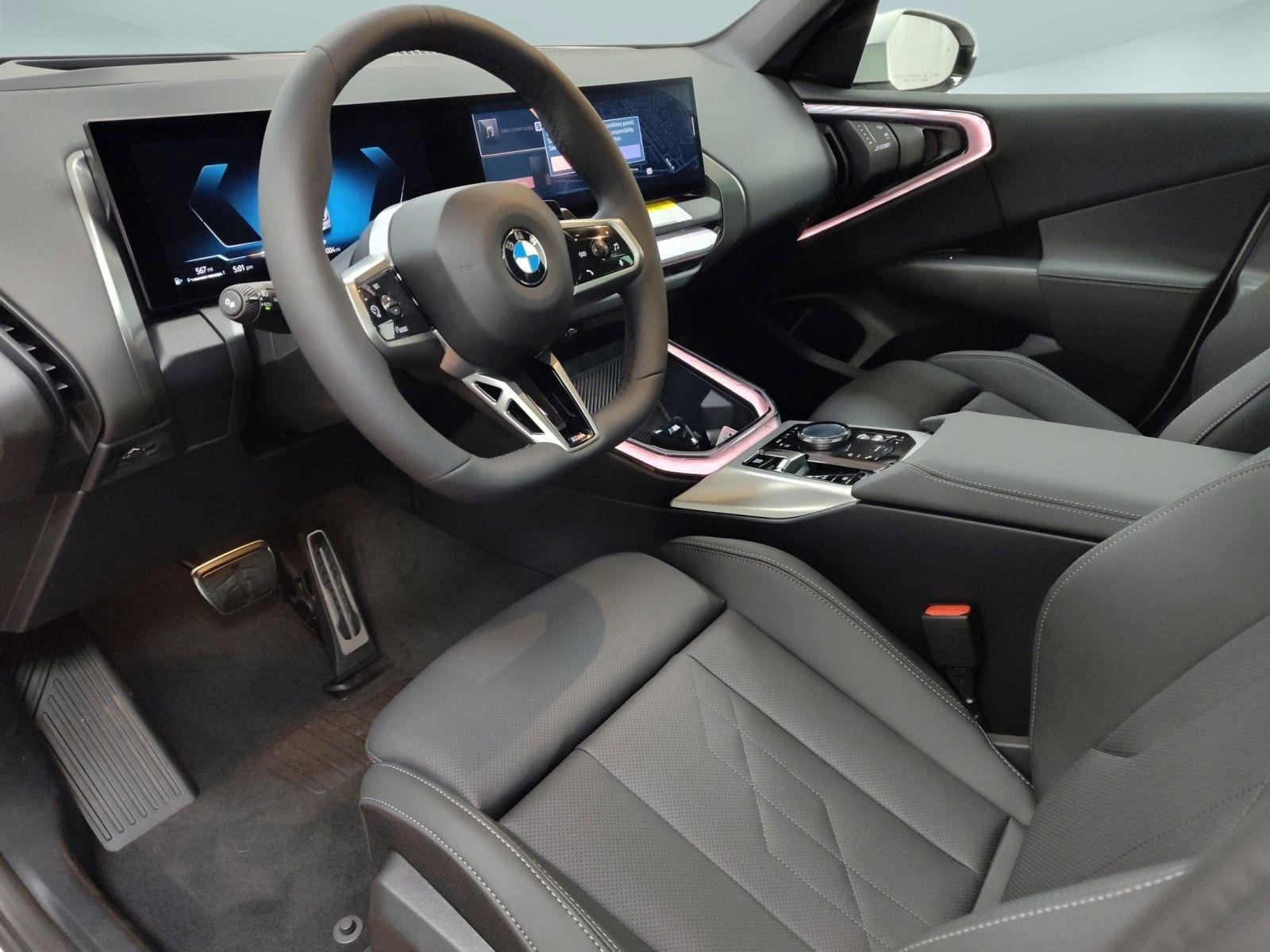 2025 Bmw X3 30x Drive photo 4