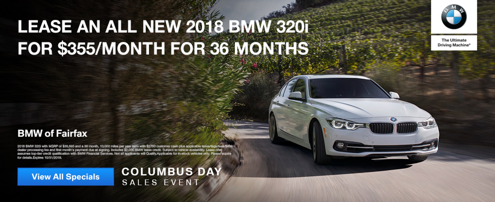 Bmw Fairfax Service >> BMW of Fairfax: New & Used Luxury Car Dealer in Fairfax, VA Bmw Fairfax Service >> BMW of Fairfax: New & Used Luxury Car Dealer in Fairfax, VA