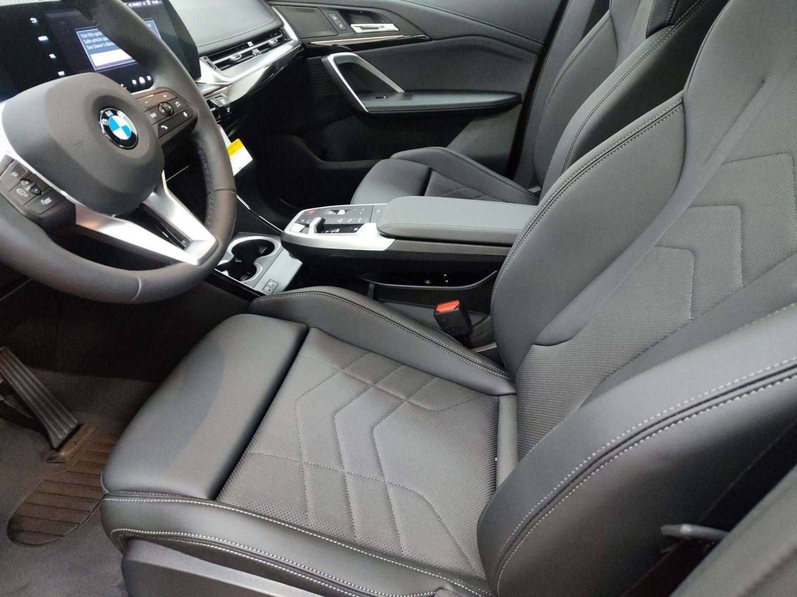 2026 BMW X1 XDrive28i - Photo 19