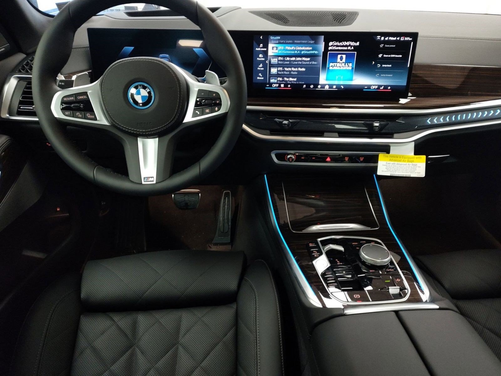 2026 BMW X5 50e - Photo 26