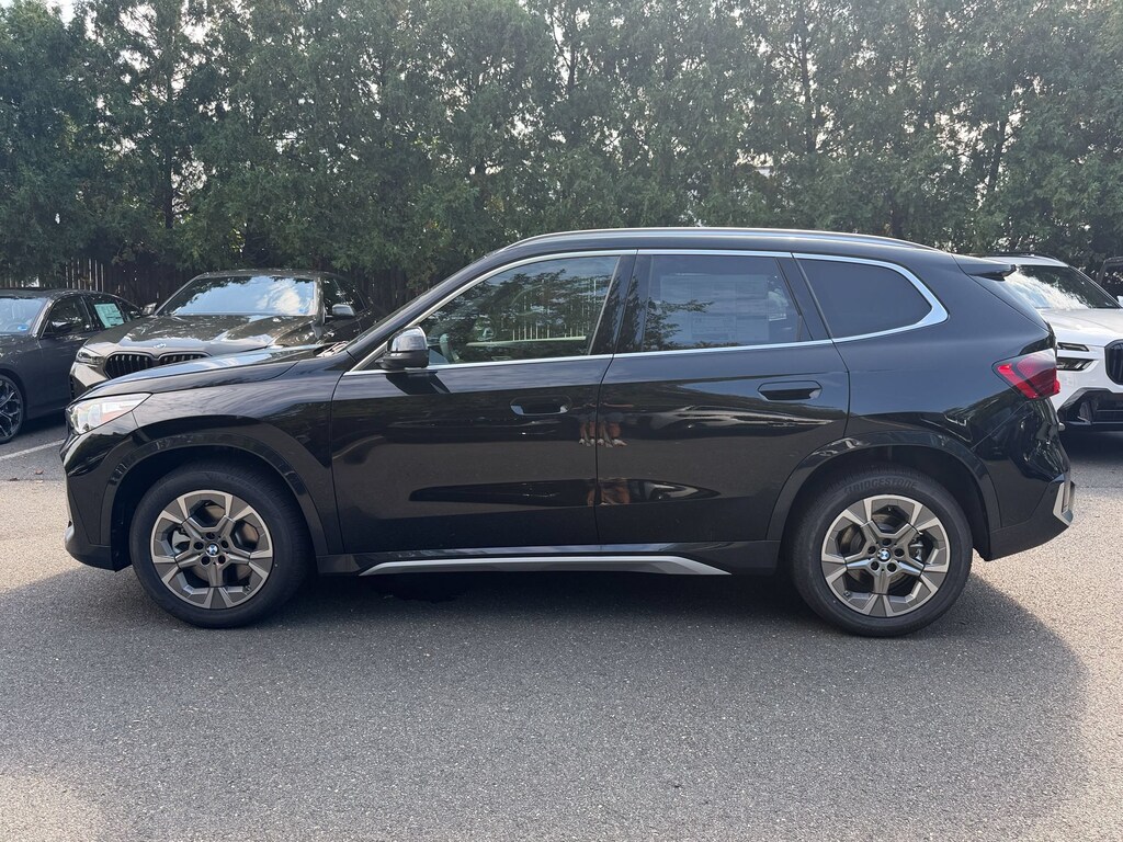 New 2027 BMW X1 xDrive28i SAV