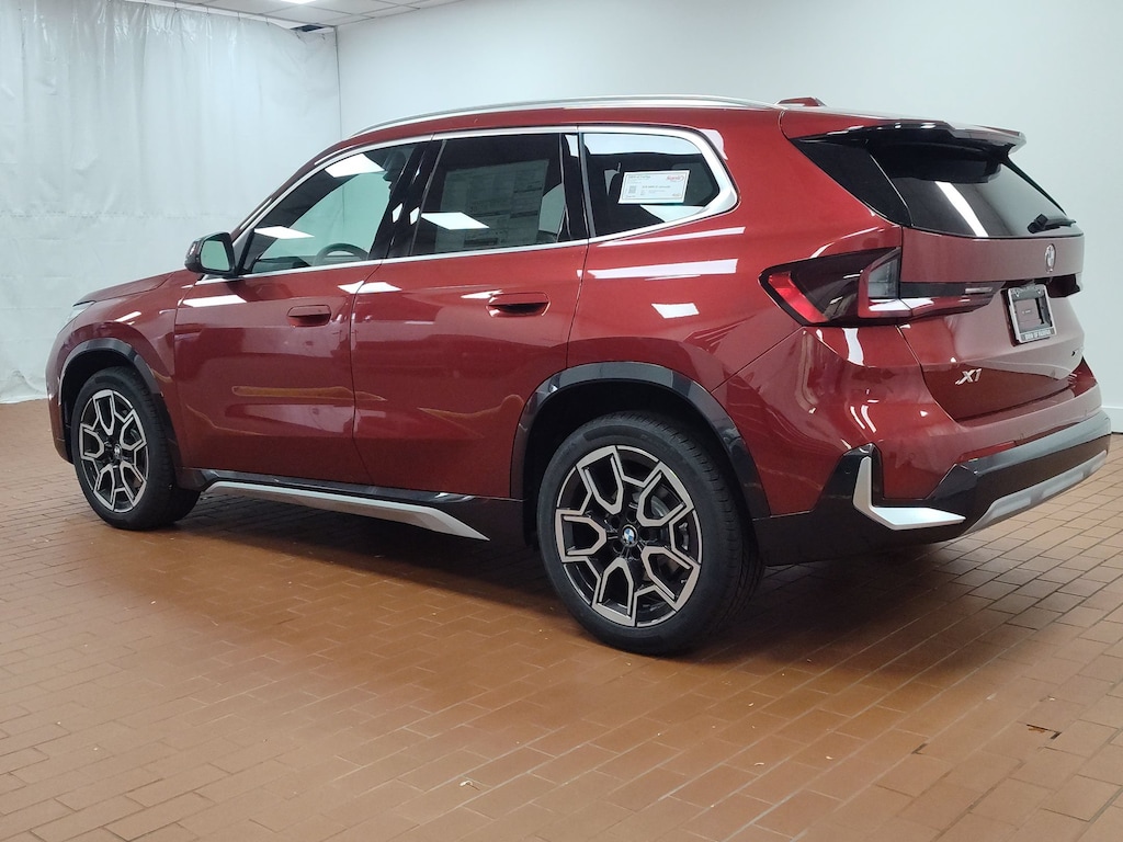 Certified 2026 BMW X1 xDrive28i SUV