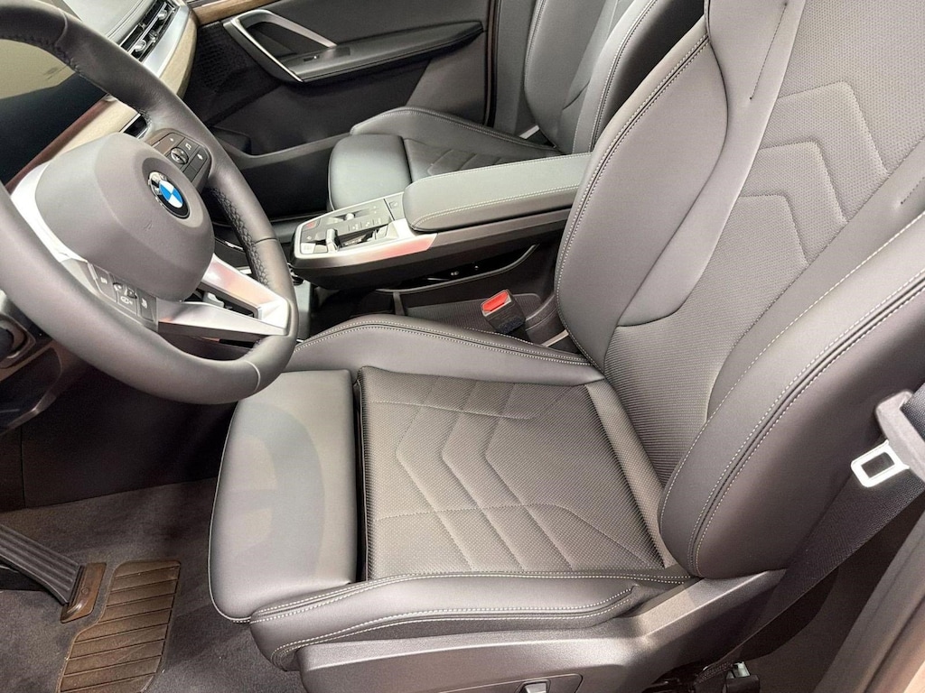 New 2026 BMW X1 xDrive28i SUV